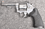 Smith & Wesson ~ 67 ~ 38 SPL CTG - 1 of 2