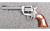 Ruger ~Single-Ten~ .22 cal - 2 of 2
