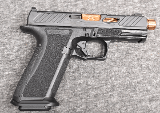 Shadow Systems ~XR920~ 9MM Luger - 1 of 2