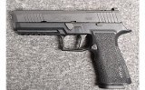 SIG Sauer ~P320~ 10mm Auto - 2 of 2