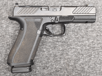 Shadow Systems ~ DR920~ 9MM Luger