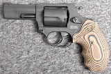 Taurus ~ 605 ~.357 Magnum
