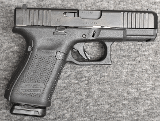 Glock ~ 47 ~ 9mm Luger