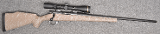 Weatherby ~ Vanguard ~ 308 Winchester