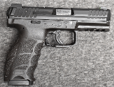H&K ~ VP9 ~ 9mm Luger - 1 of 2