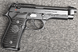 Beretta ~ M9 ~ 9mm Luger