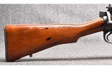 Long Branch ~No 4 Mk 1~ .303 British - 2 of 10