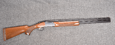 Weatherby ~Orion~ 12 Gauge