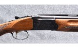 Weatherby ~Orion~ 12 Gauge - 3 of 10