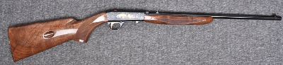 Browning ~ SA22 ~ 22 Long Rifle