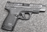 Smith & Wesson ~ M&P 9 Shield Plus ~ 9mm Lugger