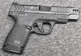 Smith & Wesson ~ M&P 9 Shield Plus ~ 9mm Lugger - 1 of 2