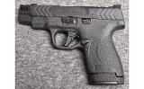 Smith & Wesson ~ M&P 9 Shield Plus ~ 9mm Lugger - 2 of 2