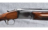Weatherby ~Orion~ 12 Gauge - 3 of 10