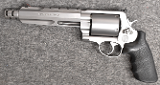 Smith & Wesson ~ 500 ~ .500 S&W Magnum