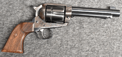 Ruger ~ Vaquero ~ .45 Cal