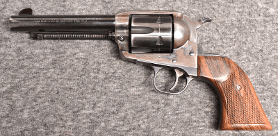 Ruger ~ Vaquero ~ .45 Cal