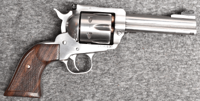 Ruger ~ New Model BlackHawk ~ 357 Magnum