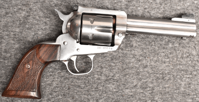 Ruger ~ New Model BlackHawk ~ 357 Magnum