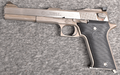 AMT ~ Automag II ~ .22 Magnum