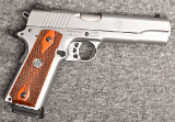 Ruger ~ SR1911 ~ .45 Auto