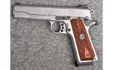 Ruger ~ SR1911 ~ .45 Auto - 2 of 2