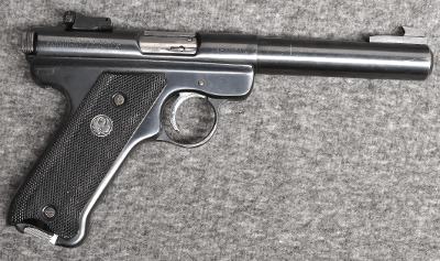 Ruger ~ Marl I ~ 22 Long Rifle