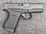 Glock ~43~ 9mm Luger