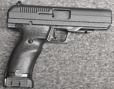 HI-Point ~JHP ~ .45 ACP