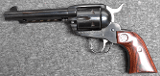 Ruger ~ New Vaquero ~ .45 cal - 1 of 2