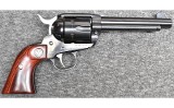 Ruger ~ New Vaquero ~ .45 cal - 2 of 2