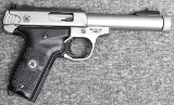 Smith & Wesson ~ SW22 Victory ~ .22 Long Rifle - 1 of 2