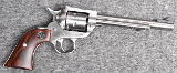 Ruger ~ New Model Single-Six ~ .22 WMR - 1 of 2