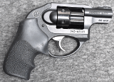 Ruger ~ LCR ~ .22 WMR - 1 of 2