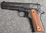 Chiappa ~ 1911-22 ~ 22 Long Rifle - 1 of 2