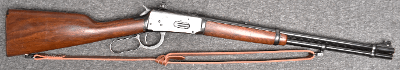 Winchester ~ 94 ~ .30-30 Winchester