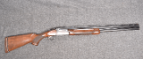Weatherby ~Orion~ 12 Gauge - 1 of 10