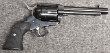 Ruger ~ New Vaquero ~ .357 Magnum - 1 of 2