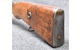 Ankara ~ M98 ~ 8mm Mauser - 10 of 10