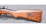Ankara ~ M98 ~ 8mm Mauser - 9 of 10
