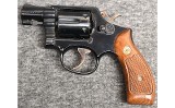Smith & Wesson ~ 10-5 ~ .38 S&W Special - 2 of 2