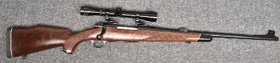 Winchester ~ 70 ~ .270 Winchester