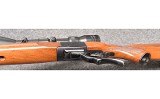 Ruger ~ N01 ~ .22-250 Remington - 8 of 10