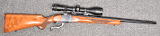 Ruger ~ N01 ~ .22-250 Remington