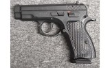 CZ ~ 75 Compact ~ 9mm Luger - 2 of 2