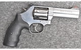 Smith & Wesson ~ 686-6 ~ .357 Magnum - 2 of 2