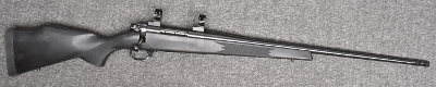 Weatherby ~ Vanguard ~ .300 Winchester Short Magnum