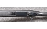 Weatherby ~ Vanguard ~ .300 Winchester Short Magnum - 8 of 10