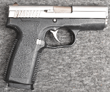 Kahr Arms ~ P45 ~ .45 ACP - 1 of 2
