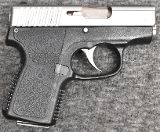 Kahr Arms ~ P380 ~ .380 cal - 1 of 2